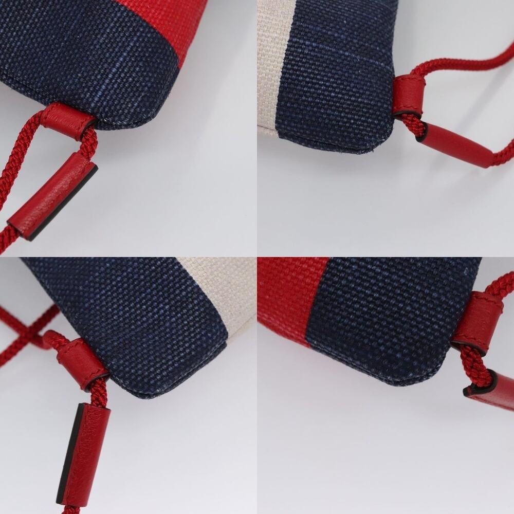 Gucci Backpack Red - Picture 11 of 15